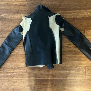 Maison Martin Margiela Leather Jacket